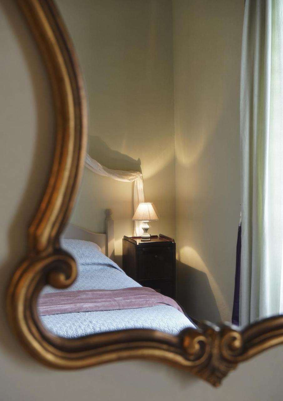 Locanda Degli Alberi Sassetta Extérieur photo